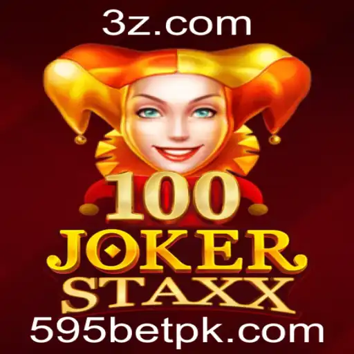 Explorando 100JokerStaxx: Um Mergulho nas Regras e Estratégias do Jogo