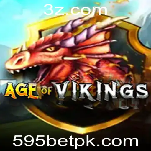 Explorando AgeofViking: Aventura e Estratégia no Jogo de Apostas