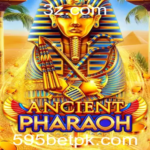 Descubra o Fascinante Mundo de AncientPharaoh: Um Jogo de Aventura e Estratégia