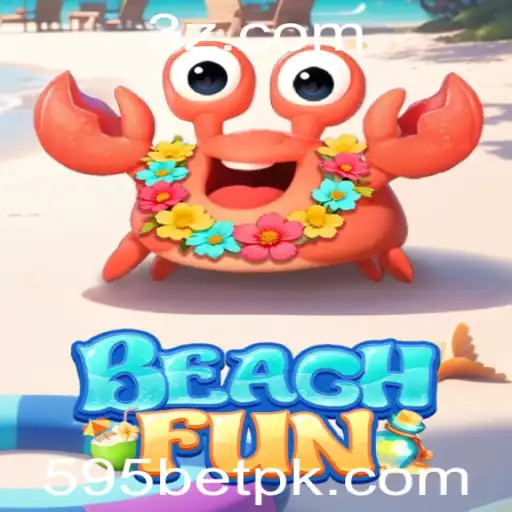 Descubra o Mundo Emocionante de BeachFun com a Dinâmica 595 bet