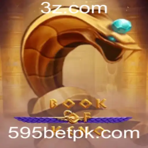 Descubra o Fascinante Mundo de BookOfKeno: O Jogo de Apostas 595 bet