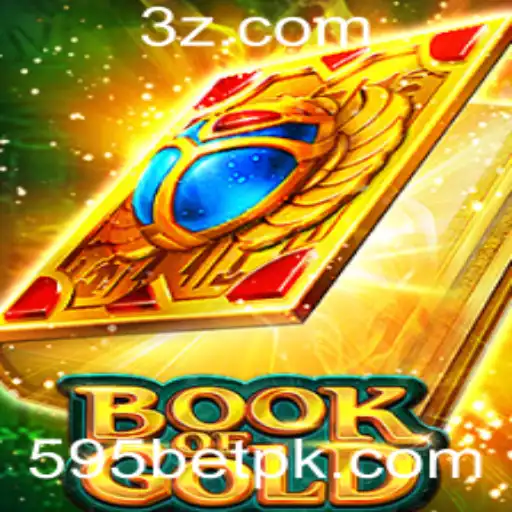 Explorando o Fascinante Mundo de 'Book of Gold' e a Estratégia '595 Bet'