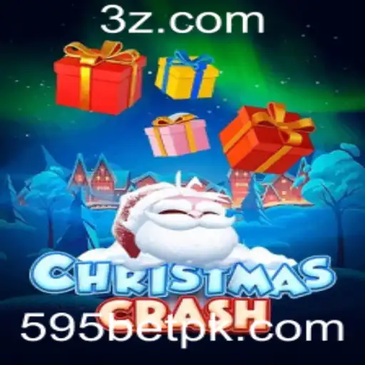 Descubra o Fascinante Mundo de ChristmasCrash e a Chave para o Sucesso com 595 Bet