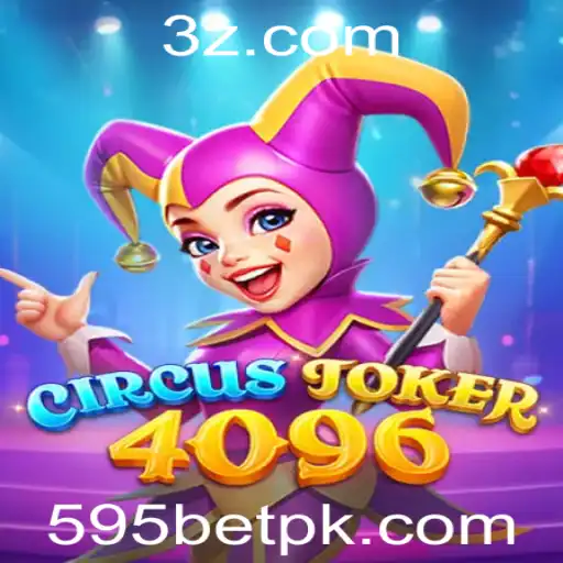 Explorando o Fascinante Mundo de CircusJoker4096: Um Jogo de Sorte e Estratégia
