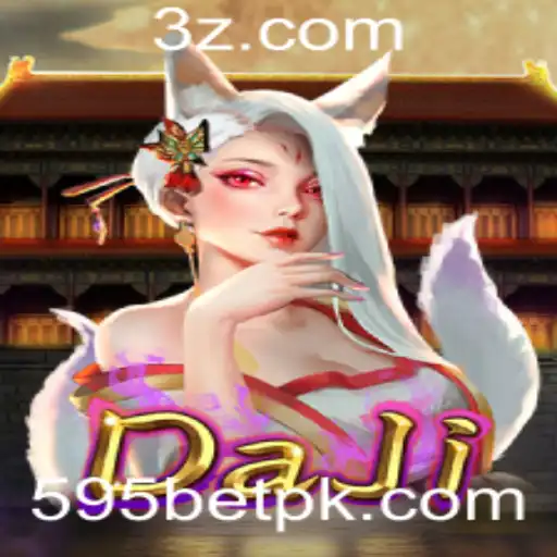 Descubra o Mundo de DaJi e a Emoção do 595 Bet