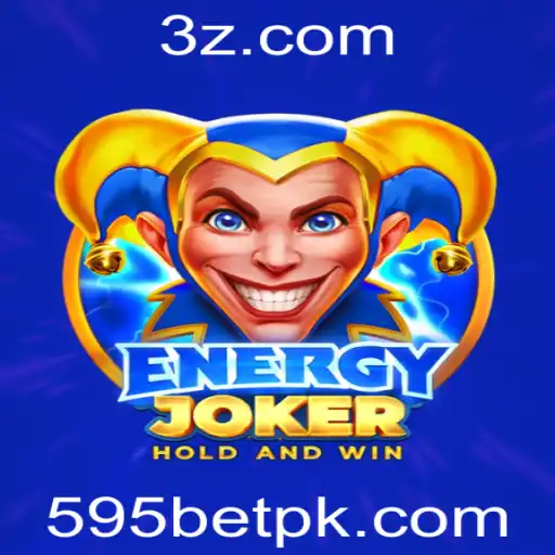 Explorando o Mundo de EnergyJoker: Um Mergulho nas Regras e Estratégias do Jogo 595 Bet
