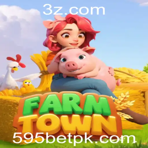 Explorando FarmTown: Um Jogo de Simulação Agrícola com Elementos de Aposta