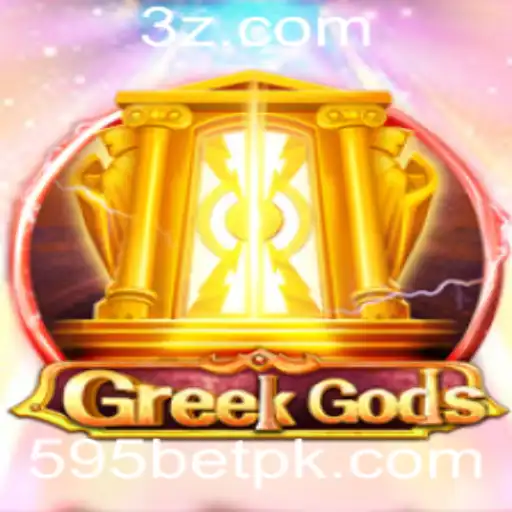 Explorando o Fascinante Mundo de GreekGods e a Nova Tendência '595 Bet'