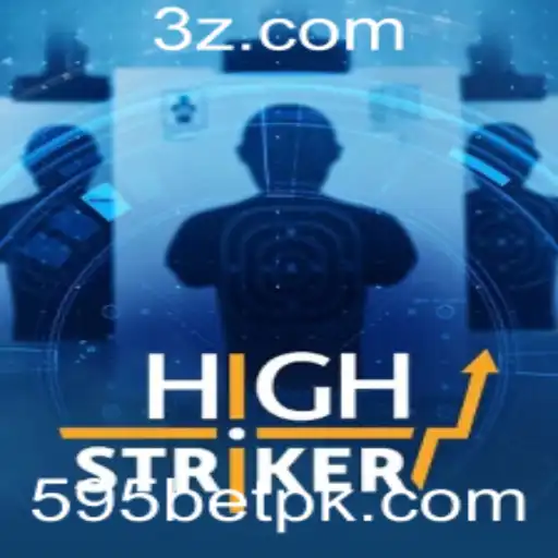 Explorando o Mundo de HighStriker: O Jogo de Apostas que está Conquistando o Cenário Global