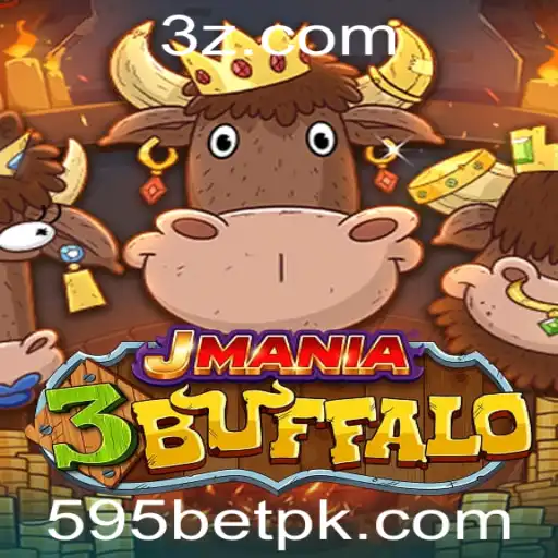 JMania3Buffalo: A Nova Sensação no Universo dos Jogos