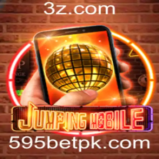 Explorando o Mundo de Jumpingmobile e a Emoção de 595 Bet