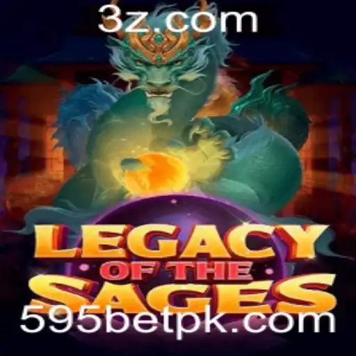 Explorando o Universo de LegacyoftheSages e a Tendência do Jogo 595 Bet