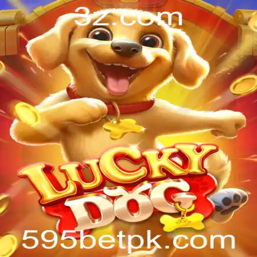 Descubra o Fascinante Mundo de LuckyDog: Uma Aventura de Apostas com 595 Bet