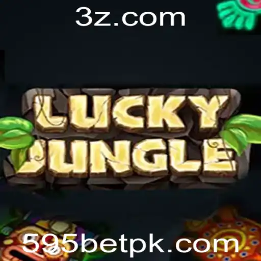 Descubra o Fascinante Mundo de LuckyJungle: Um Guia Completo para Jogadores