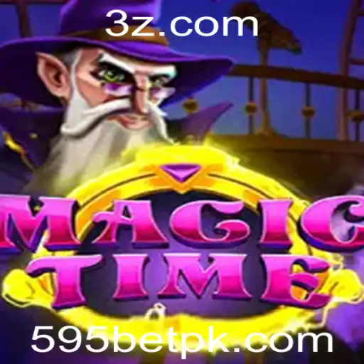 Explorando o Mundo Encantado de MagicTime: O Jogo que Está Conquistando Jogadores