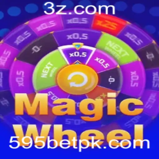 Descubra o Fascinante Mundo do MagicWheel: Um Jogo de Apostas Inovador