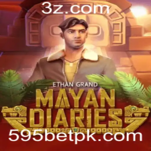 Explorando o Fascinante Mundo de MayanDiaries e a Dinâmica do '595 Bet'