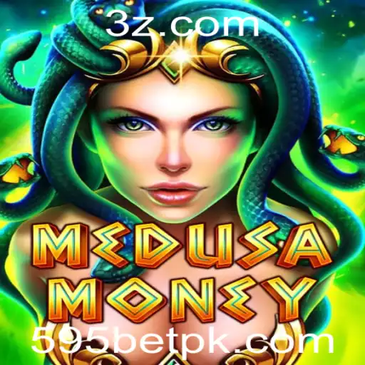 Explorando MedusaMoney: Uma Aventura Intensa com 595 Bet