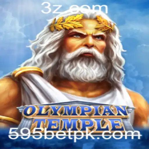 Explorando o OlympianTemple: Um Mergulho no Jogo de Apostas 595 Bet