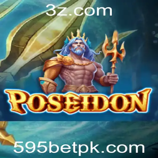 Poseidon: Mergulhe no Mundo das Apostas com 595 Bet