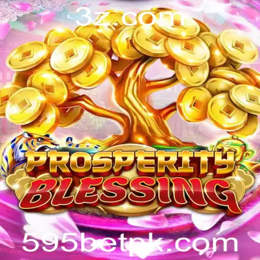 Explorando o Mundo de ProsperityBlessing: Um Mergulho no Jogo de Sucesso