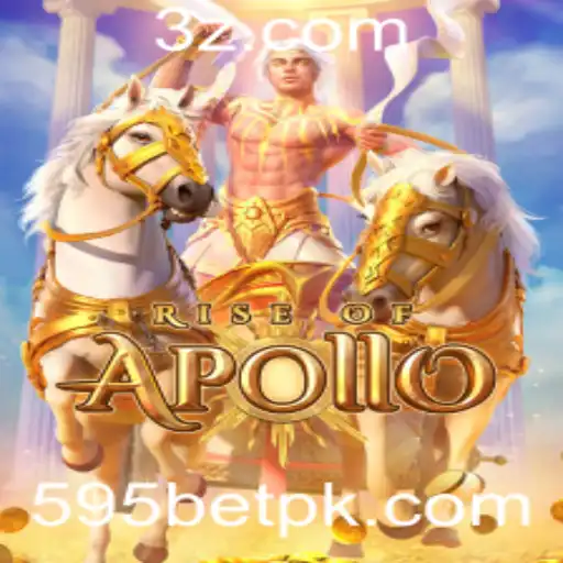 Descubra o Mundo de RiseofApollo: Um Novo Jogo de Apostas com 595 bet