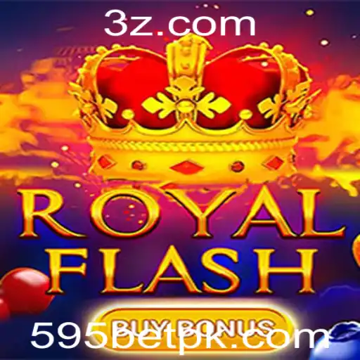 Descubra a Emoção do RoyalFlashBuyBonus: Um Jogo de Estratégia e Sorte