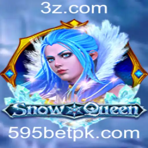 Descubra SnowQueen: Um Mundo de Apostas e Diversão Com o 595 Bet