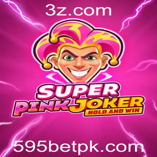 Explorando o Universo de SuperPinkJoker: A Revolução no Mundo dos Jogos