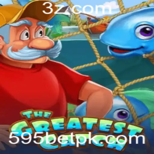 TheGreatestCatch: Um Jogo de Estratégia e Emoção