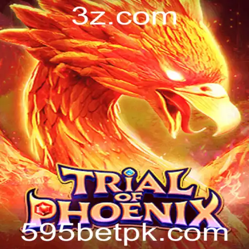 Explorando o Universo de TrialofPhoenix: Regras e Estratégias para a 595 Bet
