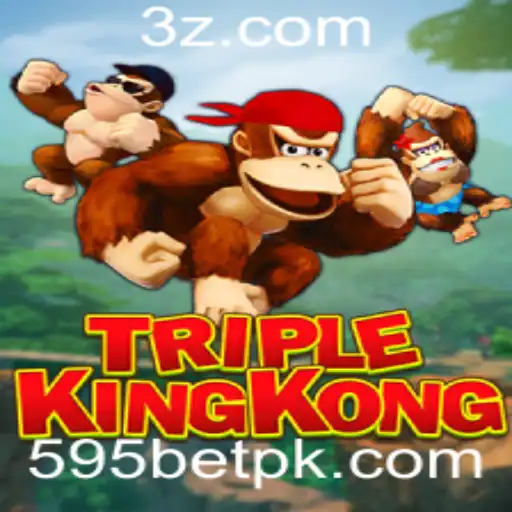 Explorando o Universo de TripleKingKong e o Atraente 595 Bet