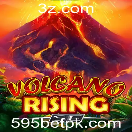 Descubra a Experiência de Jogo do VolcanoRisingSE